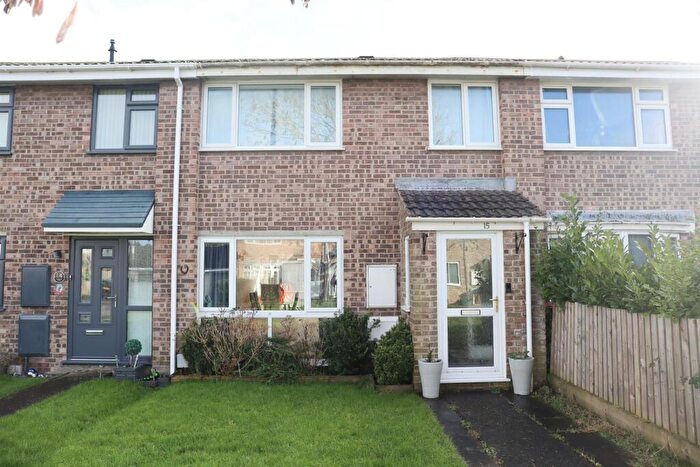 3 Bedroom House To Rent In Blackberry Drive, Weston-Super-Mare, BS22