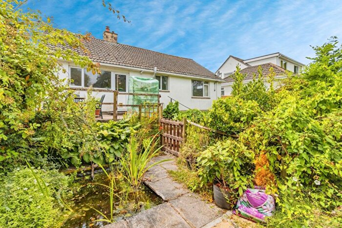 3 Bedroom Bungalow For Sale In Droridge, Dartington, Totnes, Devon, TQ9