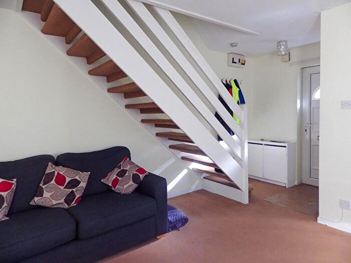 1 Bedroom Semi-Detached House To Rent In Manor Road, Witney, Oxfordshire, OX28