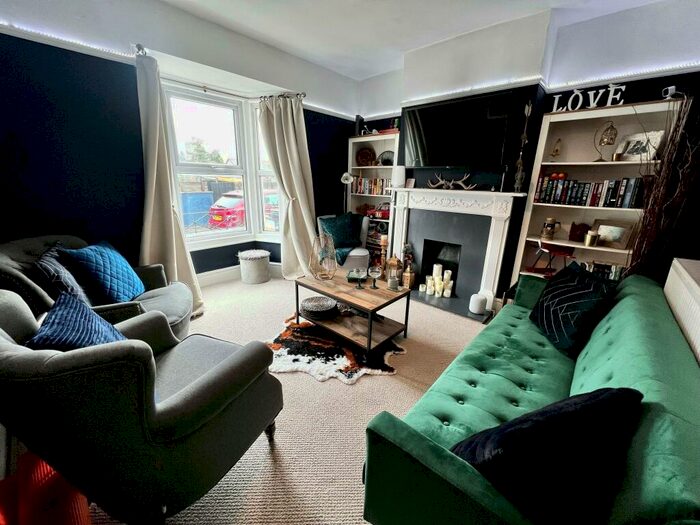 3 Bedroom House To Rent In Bellevue Terrace, Brislington, Bristol, BS4