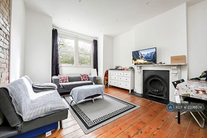 1 Bedroom Flat To Rent In Crouch Hall Road, London, N8