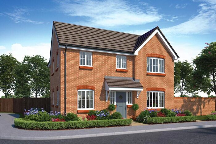 3 Bedroom Semi-Detached House For Sale In Whiteley Road, Ripley, DE5
