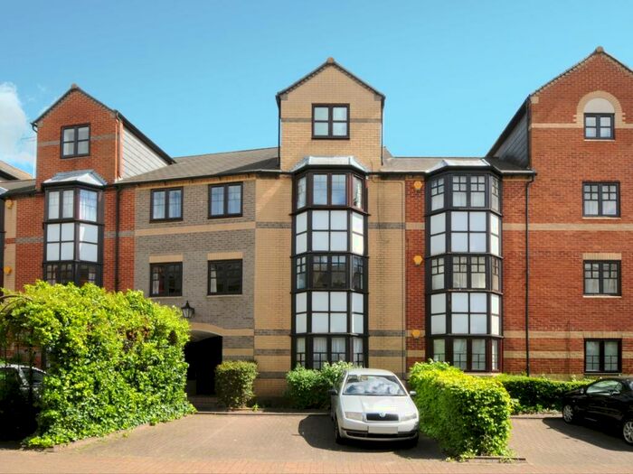 1 Bedroom Apartment To Rent In Maltings Place, Holybrook, Reading, RG1