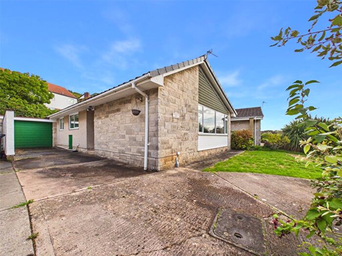 3 Bedroom Bungalow For Sale In Forest Drive, Weston-super-Mare, North Somerset, BS23