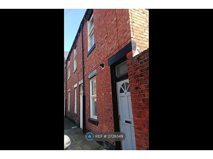 1 Bedroom Flat To Rent In Beattie Street, South Shields, NE34