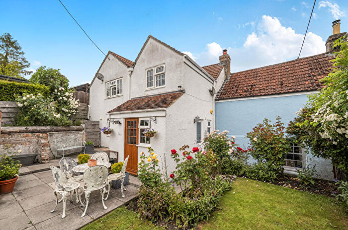 3 Bedroom Cottage For Sale In Sand Street, Longbridge Deverill, Longbridge Deverill, BA12