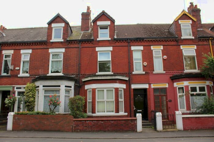 5 Bedroom Terraced House To Rent In Lower Seedley Road, Salford, M6