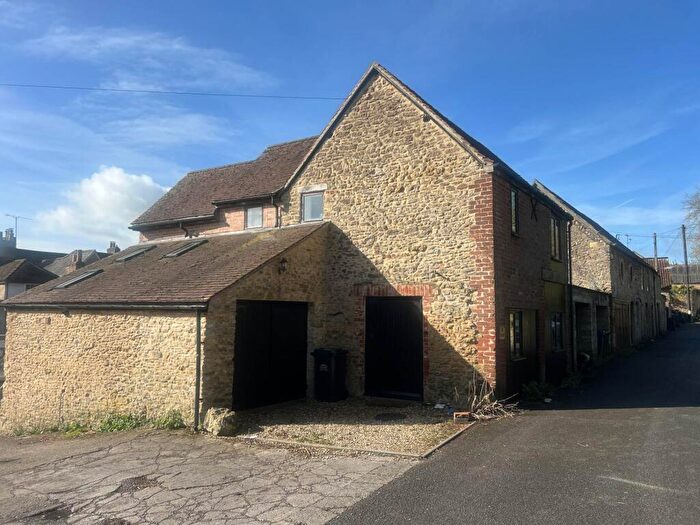 3 Bedroom Cottage To Rent In Higher Backway, Bruton, BA10
