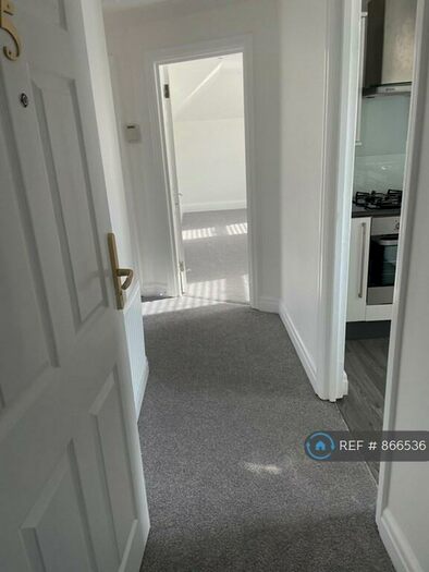 2 Bedroom Penthouse To Rent In Charlotte Mews, Esher, KT10