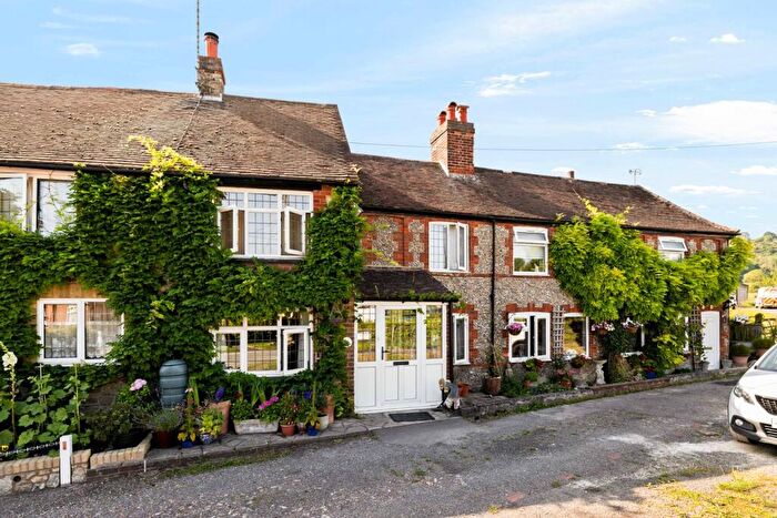 2 Bedroom Cottage For Sale In Peene, Folkestone, CT18