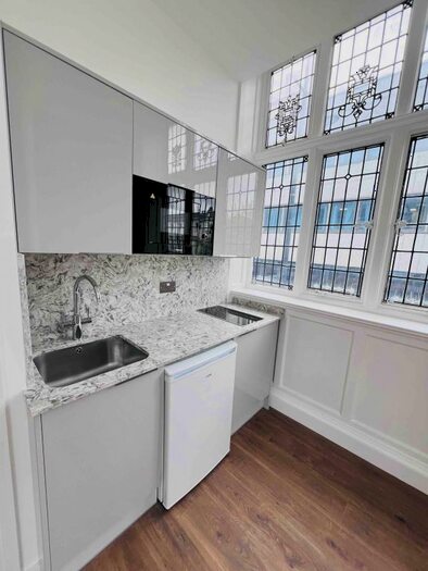 1 Bedroom Studio To Rent In George Street, Luton, LU1