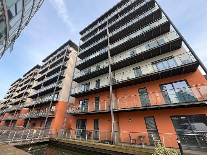 2 Bedroom Flat To Rent In Pollard Street, Manchester, M4