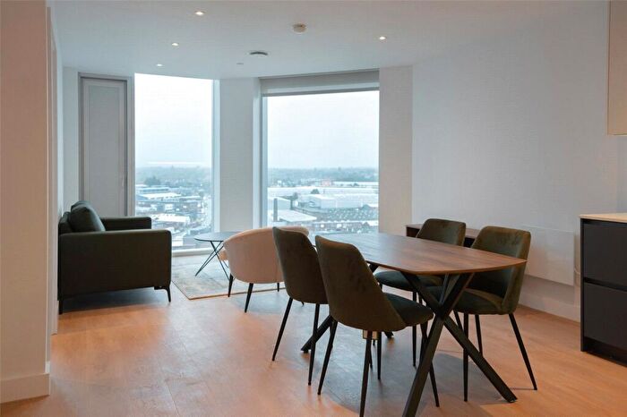 1 Bedroom Apartment To Rent In Dantzic Street, Manchester, M4
