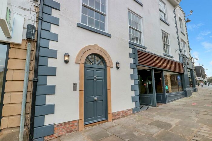 2 Bedroom Apartment To Rent In Horsemarket, Darlington, DL1