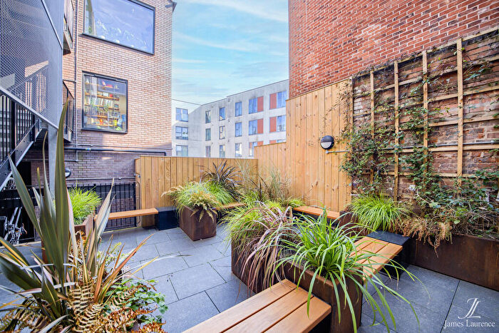 2 Bedroom Apartment To Rent In Reliance Works, Kenyon Street, Jewellery Quarter, B3