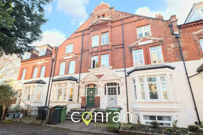 1 Bedroom Apartment To Rent In Adelaide Avenue, Brockley, SE4