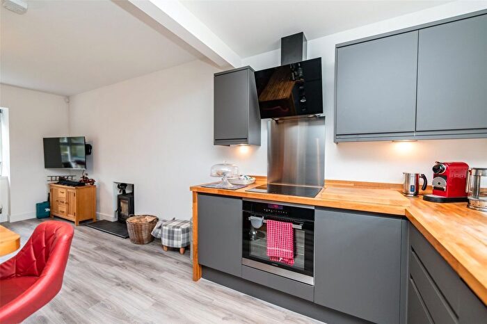 2 Bedroom Detached House To Rent In Cairnfechel Cottages, Udny, Ellon, Aberdeenshire, AB41