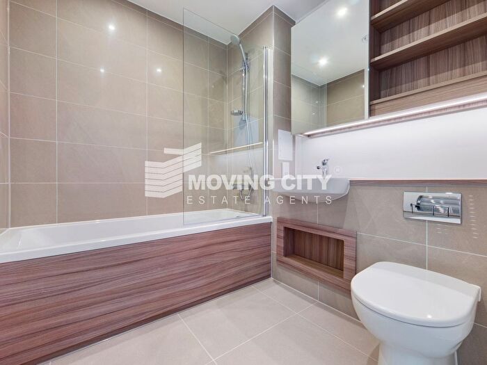 1 Bedroom Flat For Sale In Nest Way, Starling Court, SE2