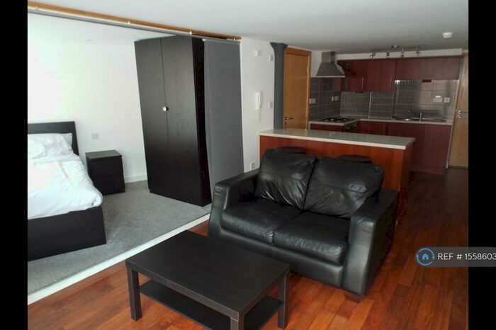 Studio To Rent In Chandlers Road, Sunderland, SR6