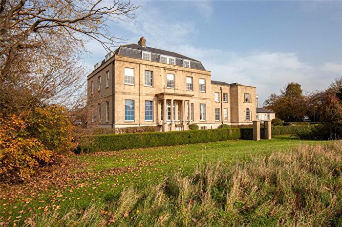 2 Bedroom Apartment To Rent In Beech House, Barkleys Hill, Stapleton, BS16