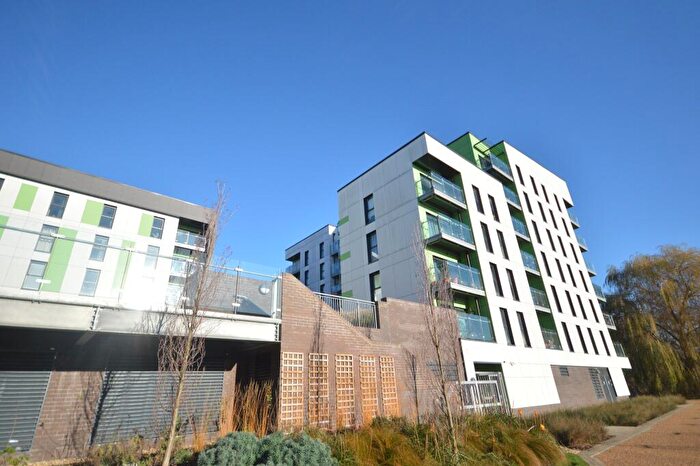 1 Bedroom Flat To Rent In Richard Hawthorne House, Norwich, Norfolk, NR1