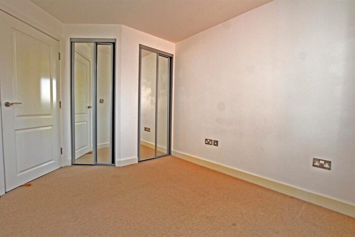 2 Bedroom Apartment To Rent In The Gables, Plains Road, Mapperley, Nottingham, NG3