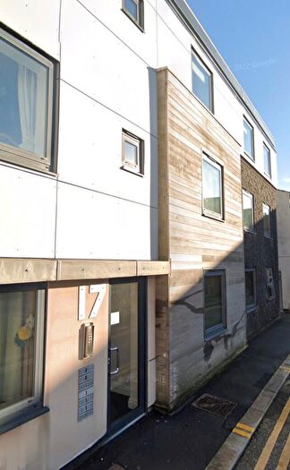2 Bedroom Flat To Rent In Francis Street, Blackpool, FY1