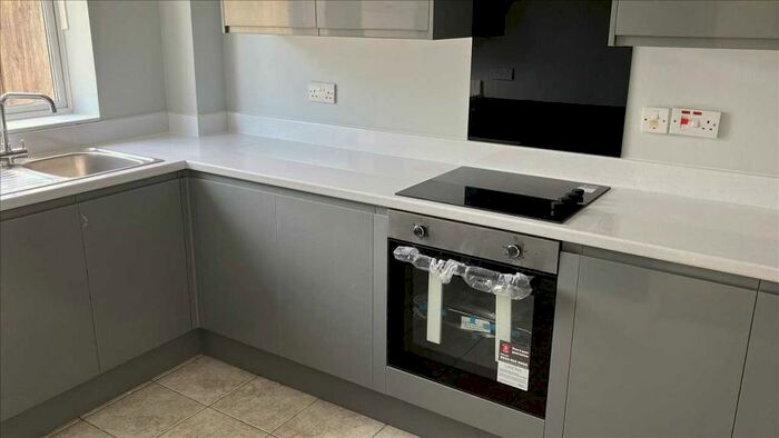 3 Bedroom Terraced House To Rent In Rushmead Close, Canterbury, CT2