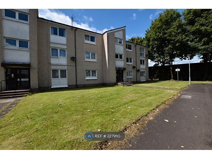 2 Bedroom Flat To Rent In Meadow Lane, Renfrew, PA4