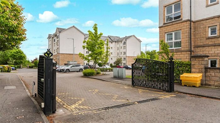 1 Bedroom Flat For Sale In Old Harbour Square, Stirling, Stirlingshire, FK8