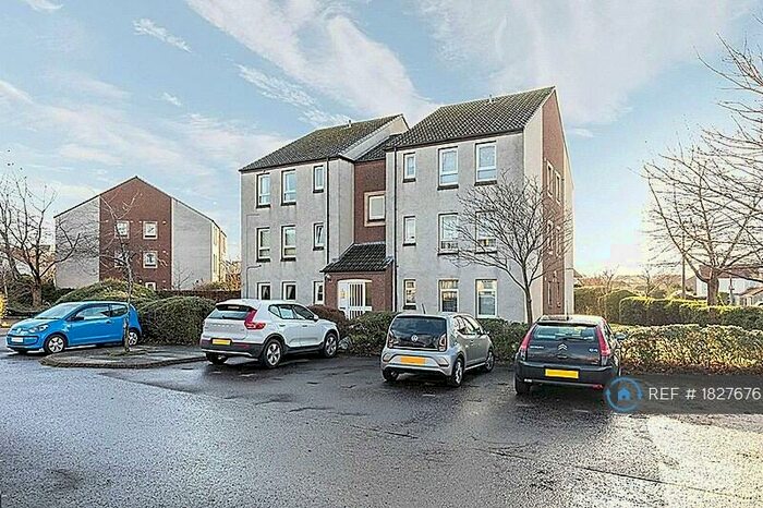1 Bedroom Flat To Rent In Fauldburn Park, Edinburgh, EH12