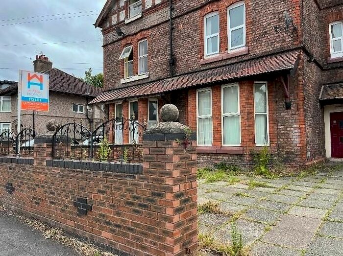 1 Bedroom Flat To Rent In Queens Road, Rock Ferry, Birkenhead, CH42