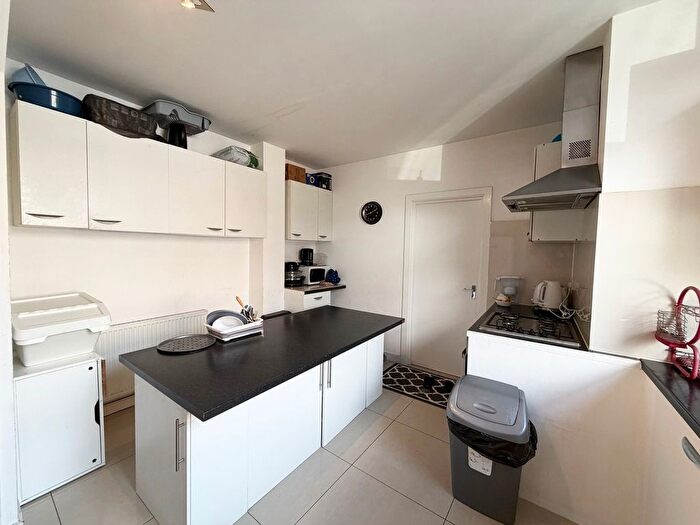 Studio To Rent In Herbert Road, London, NW9