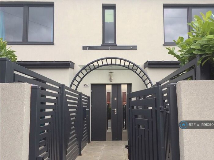 1 Bedroom Flat To Rent In Lodge Causeway, Bristol, BS16