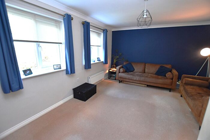 3 Bedroom Semi-Detached House For Sale In Vernon Drive, Market Drayton, TF9