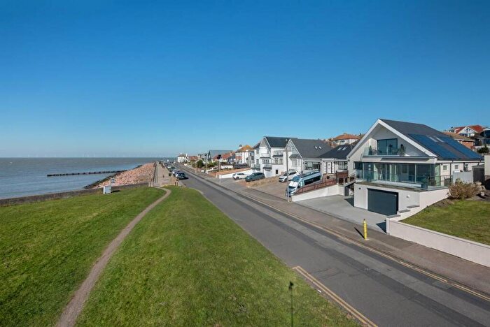 4 Bedroom Detached House For Sale In Hampton Pier Avenue, Herne Bay, CT6