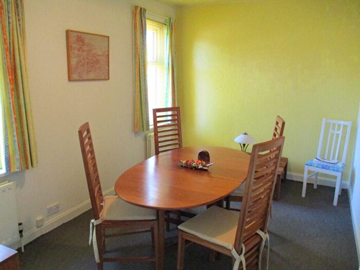2 Bedroom Detached Bungalow For Sale In Nolan, Croft Road, Gretna, Dumfriesshire, DG16