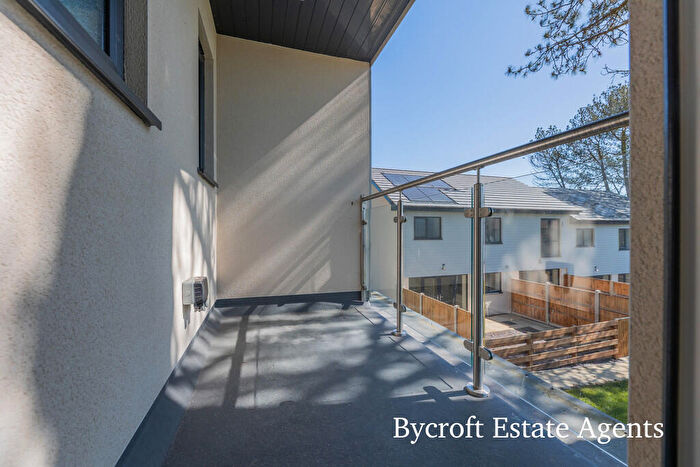 3 Bedroom End Of Terrace House For Sale In The Dunes, Kingsway, Hemsby, NR29