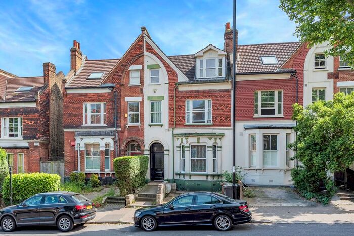 1 Bedroom Flat To Rent In Adelaide Avenue, London, SE4