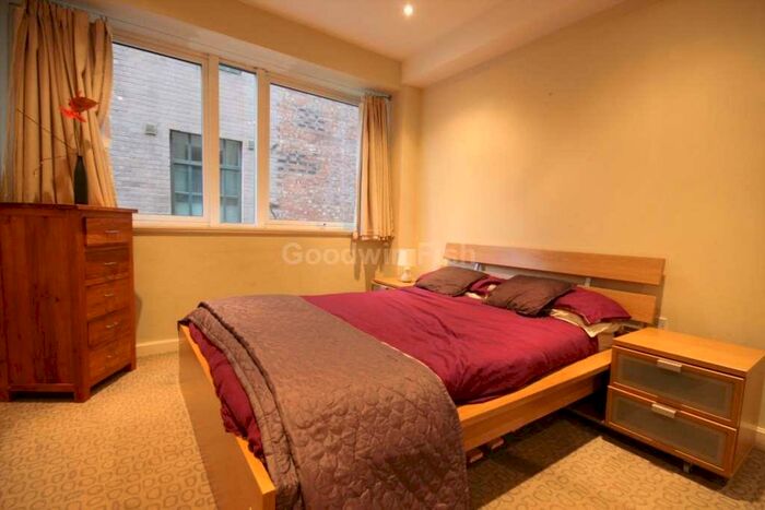 1 Bedroom Apartment To Rent In The Birchin, Joiner Street, Northern Quarter, M4