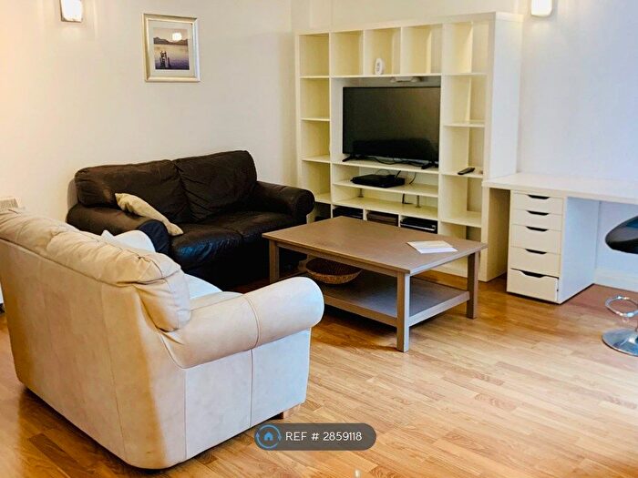 1 Bedroom Flat To Rent In Chaddock Street, Preston, PR1