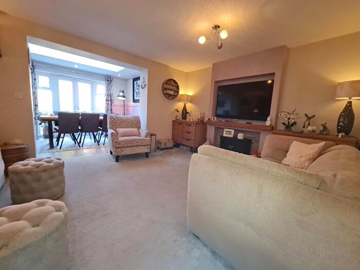 3 Bedroom Terraced House For Sale In Tynan Crescent, Stowmarket, Suffolk, IP14