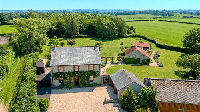 5 Bedroom Detached House For Sale In Hambridge, Langport, Somerset, TA10