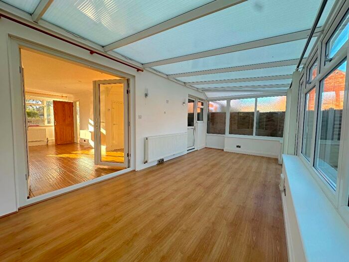 2 Bedroom Semi-Detached House To Rent In Bedford Avenue, Wyton, Huntingdon, PE28