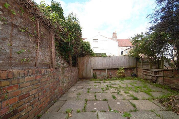 4 Bedroom Terraced House To Rent In Douglas Road, Horfield, Bristol, BS7