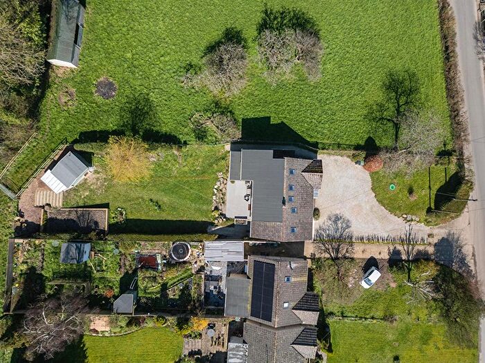 5 Bedroom Detached House For Sale In Alton Pancras, Dorchester, DT2