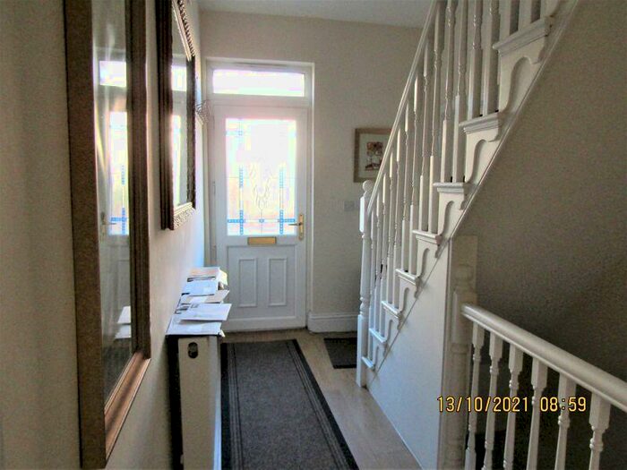 1 Bedroom House Of Multiple Occupation To Rent In Clough Road, Rotherham, S61