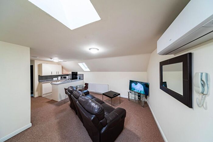 2 Bedroom Flat To Rent In Station Road, Eaglescliffe, TS16