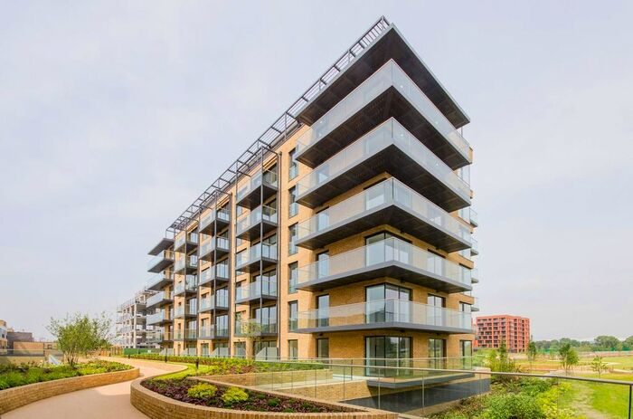 2 Bedroom Flat To Rent In Wallace Court, Blackheath, London SE3