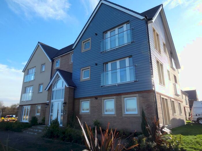 2 Bedroom Flat To Rent In New Quay Road, Lancaster, LA1